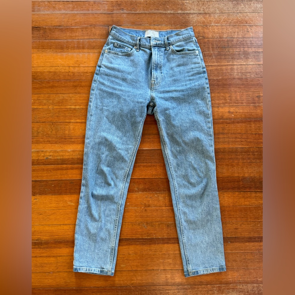 Cheeky Jean Everlane 27